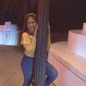 Meet your Posher, Ingrid